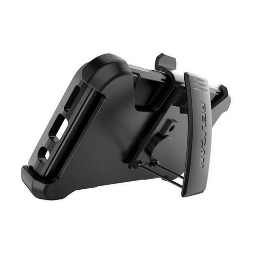 Funda PELICAN Voyager para Samsung S9 PLUS Negro uso rudo con clip 