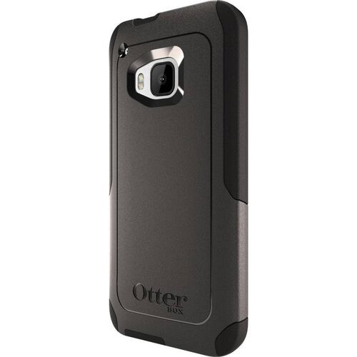 . Funda OTTERBOX Commuter para HTC One M9 Negra 