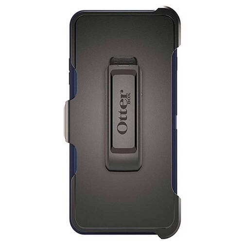 . Funda OTTERBOX Defender para iPhone 6 PLUS Azul Uso Rudo con Clip giratorio 
