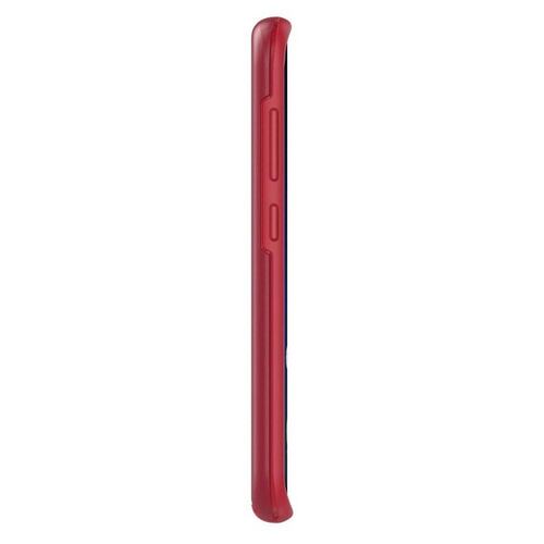 . Funda OTTERBOX Symmetry para Samsung S8 Roja 