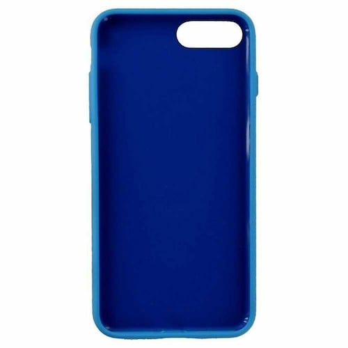 . Funda PUREGEAR Slimshell para iPhone 6 y 6s Azul 