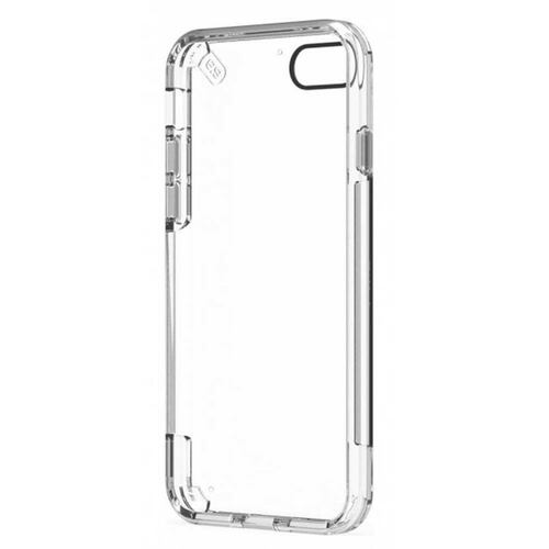. Funda PUREGEAR Slimshell para iPhone 6 PLUS Transparente 