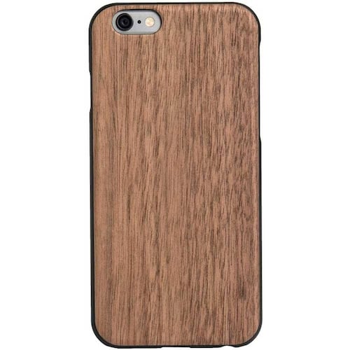 . Funda AGENT 18 para iPhone 6 y 6s acabado madera 