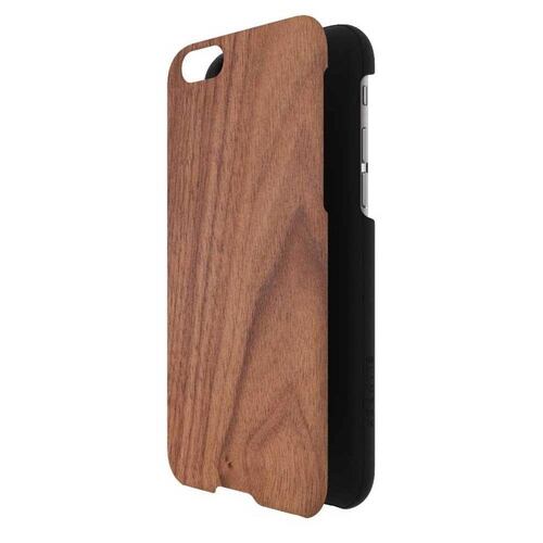 . Funda AGENT 18 para iPhone 6 y 6s acabado madera 