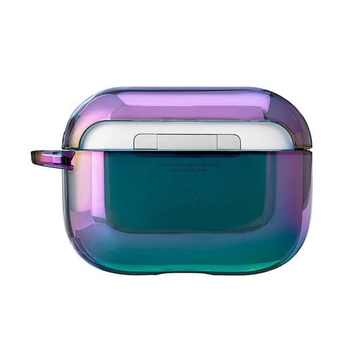 . Funda LAUT Holo para AirPods PRO - Medianoche 