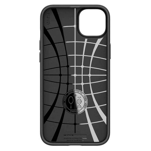 Funda SPIGEN Core Armor para iPhone 14 PLUS Negra .