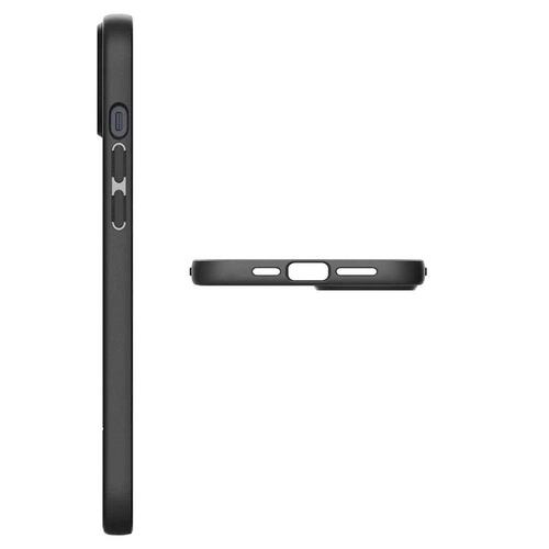 Funda SPIGEN Core Armor para iPhone 14 PLUS Negra .