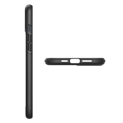 Funda SPIGEN Slim Armor para iPhone 14 PLUS Negra 