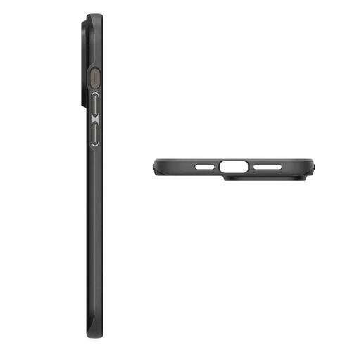 Funda SPIGEN Thin Fit para iPhone 14 Negra .