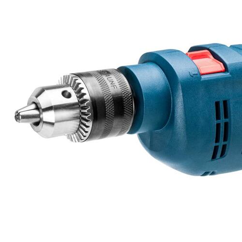 Rotomartillo de 1/2" 500 W GSB 550 RE Bosch.