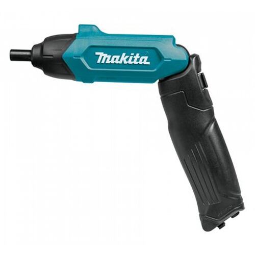 ATORNILLADOR 3.6V KIT 81PZ DF001DW MAKITA.
