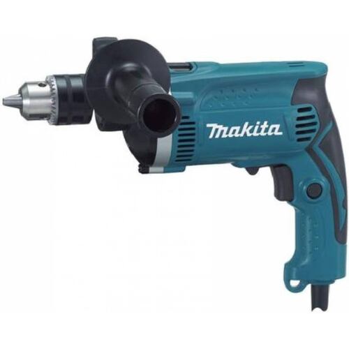 ROTOMARTILLO PERCUTOR 16MM 5/8 VVR HP1630 MAKITA.