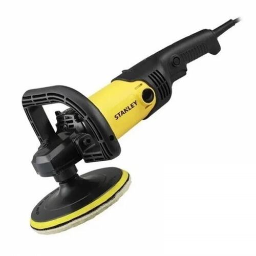 PULIDORA 7 PULG 1300W VV SP137K STANLEY.