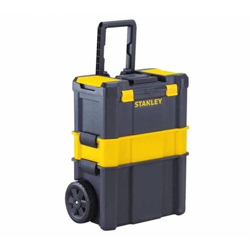 CAJA PARA HERRAMIENTAS 3 EN 1 STST18631 STANLEY.