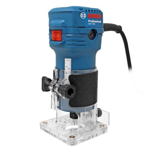 Router 550 W GKF 550 Bosch.