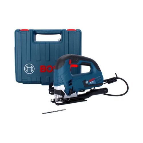 Caladora 650 W GST 90 BE Bosch.