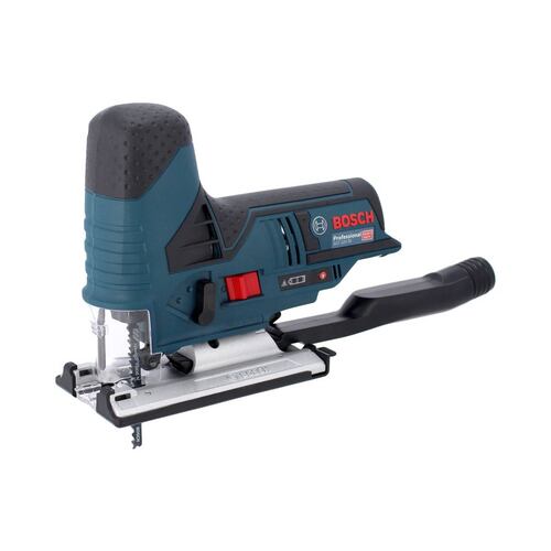 Sierra caladora inalámbrica 12 V GST 12V-70 Bosch.