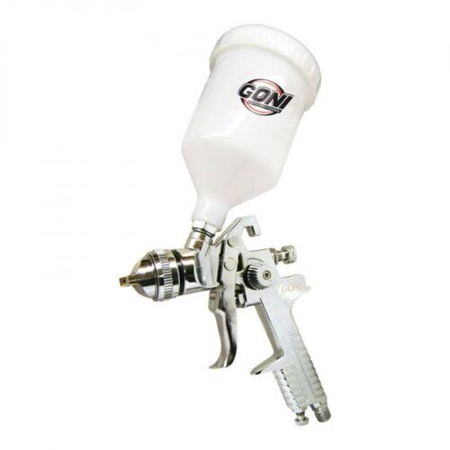 Pistola de gravedad 351 Goni.