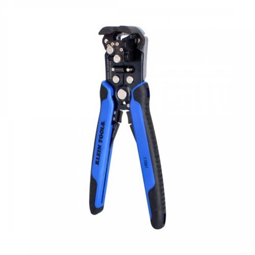 Pelacables y cortador de ajuste automático 11061 Klein Tools.