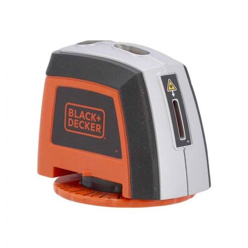 Nivel de láser BDL220S Black+Decker.