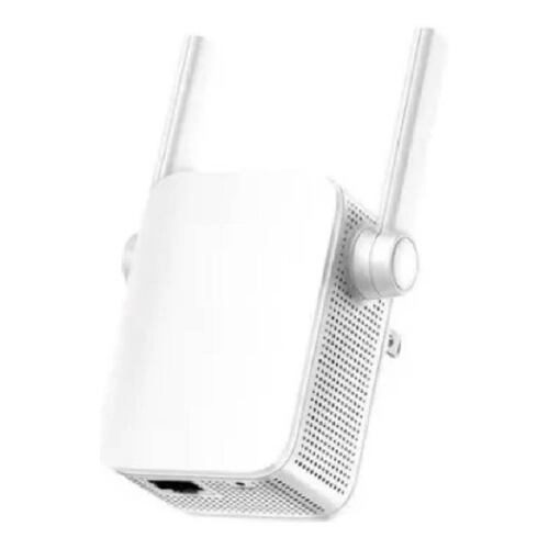 Repetidor Wifi Amplificador Señal 300mbps 2.4g 110/230v Wps 
