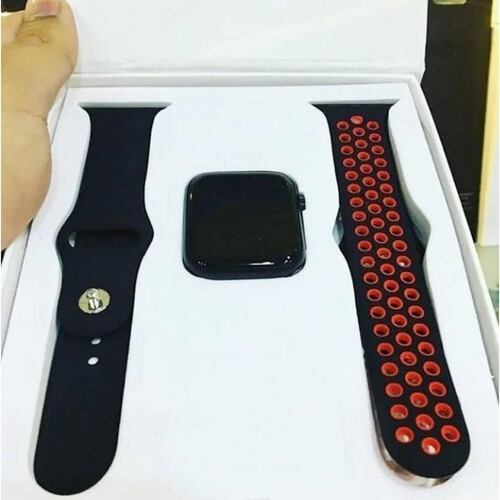 Reloj Inteligente Smartwatch T55 Bluetooth 4.0 .