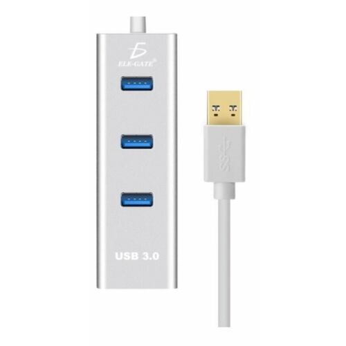 Adaptador Cable De Red(rj45) A Puerto Usb3.0 -alta Velocidad .