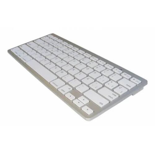 Teclado Inalámbrico Portátil Bluetooth Pc/ios-mac/android 