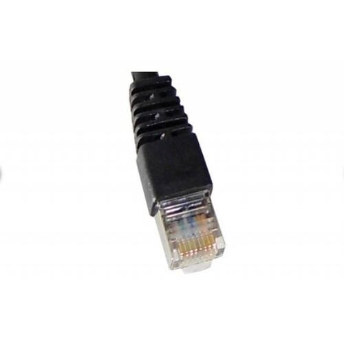 Cable Utp Cat 6 Exterior 20 Metros Red Rj45 Alta Velocidad 