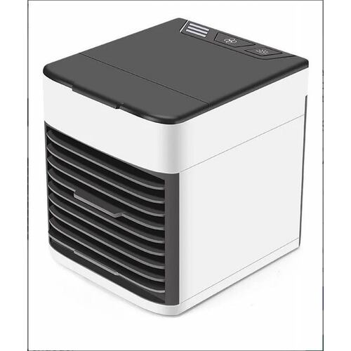 Ventilador Enfriador Purificador Humificador De Aire Portati 
