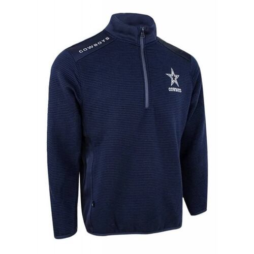 Sudadera NFL Para Hombre Dallas Cowboys Modelo Andre