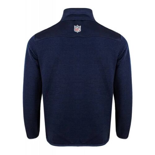 Sudadera NFL Para Hombre Dallas Cowboys Modelo Andre