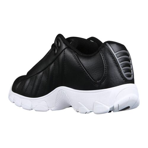 Tenis Kswiss Dama ST-329 Negros