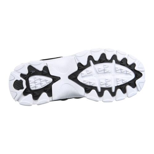 Tenis Kswiss Dama ST-329 Negros