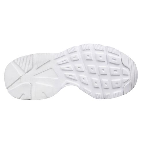 Tenis Kswiss Niño High Blancos