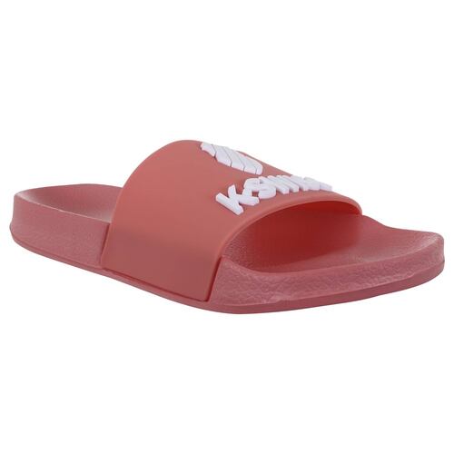 Sandalia para Playa en color Coral K-SWISS Flip para Mujer 