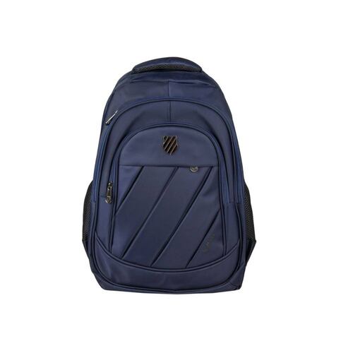 Mochila Kswiss Escolar Backpack Jhon Marino