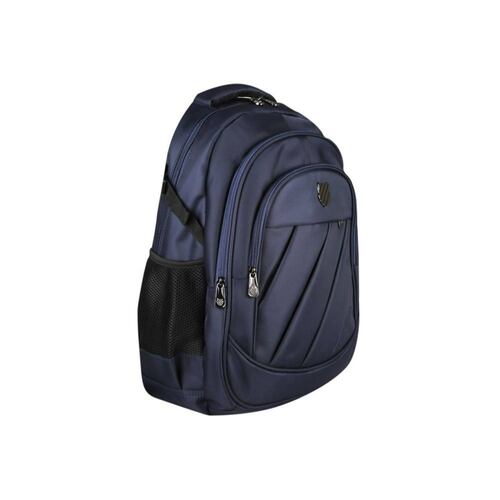Mochila Kswiss Escolar Backpack Jhon Marino