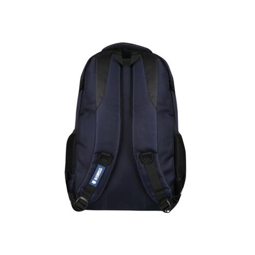 Mochila Kswiss Escolar Backpack Jhon Marino
