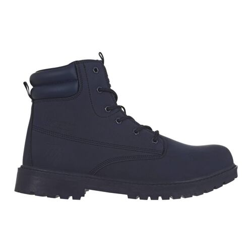 Botas Lincoln K-SWISS Urbanas para Hombre color Azul