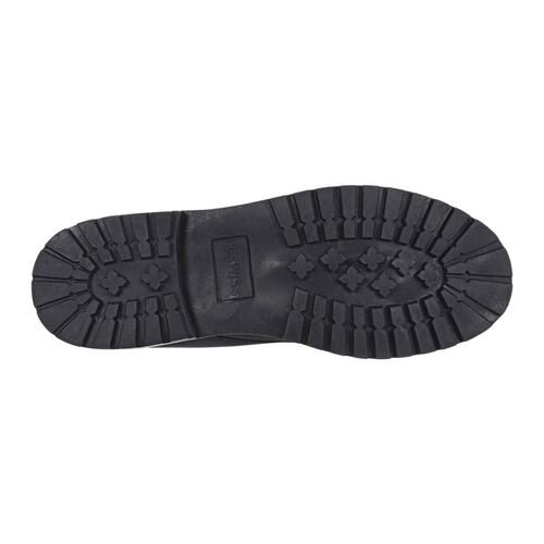 Botas Lincoln K-SWISS Urbanas para Hombre color Azul