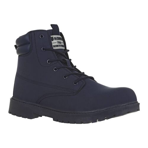 Botas Lincoln K-SWISS Urbanas para Hombre color Azul