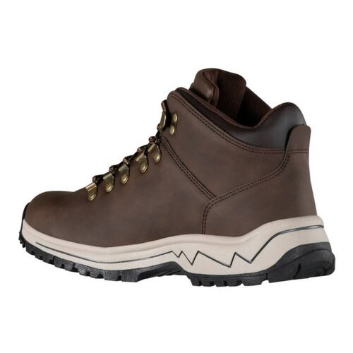 Botas Walter K-SWISS Urbanas para Hombre color Café
