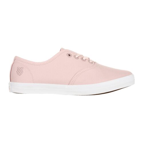 Tenis Rosas Beverly K-SWISS para Mujer