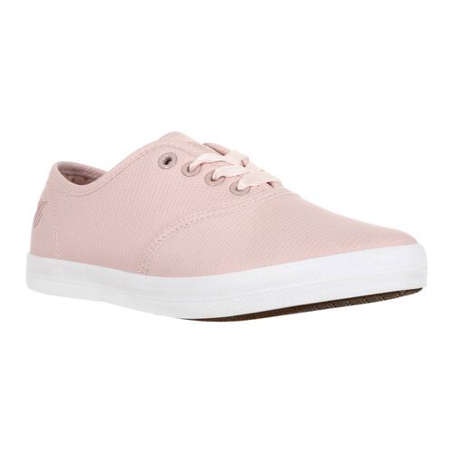 Tenis Rosas Beverly K-SWISS para Mujer