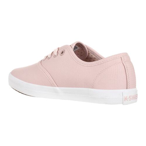 Tenis Rosas Beverly K-SWISS para Mujer