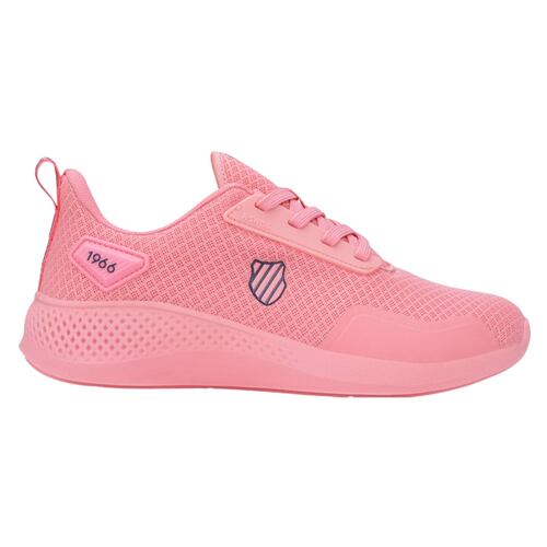 Tenis Rosas Force K-SWISS para Mujer