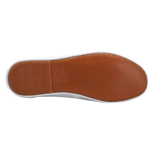 Tenis Negros Beverly K-SWISS para Mujer
