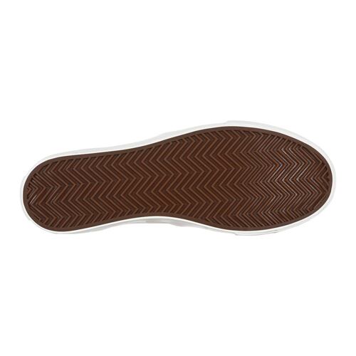 Tenis Amarillos Beverly Plataforma K-SWISS para Mujer