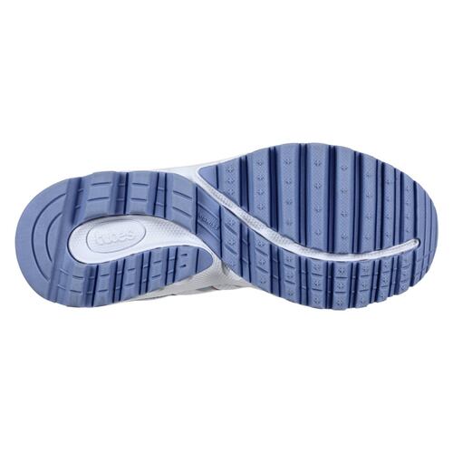 Tenis Blancos Tubes K-SWISS para Mujer